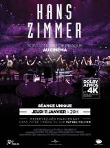 Hans Zimmer - Live in Prague