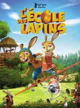 L'école des lapins