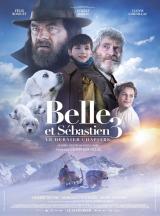 Belle et Sbastien 3 : le dernier chapitre