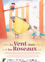 Le Vent dans les roseaux