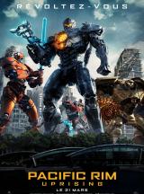 Pacific Rim Uprising