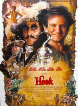 Hook ou la revanche du capitaine Crochet