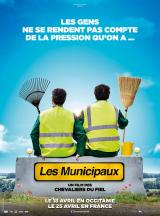 Les Municipaux, ces hros