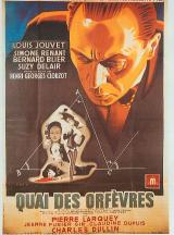 Quai des Orfèvres