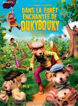 Dans la forêt enchantée de Oukybouky
