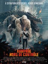 Rampage - Hors de contrle