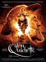 L'Homme qui tua Don Quichotte