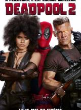 Soirée Deadpool