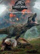 Jurassic World : Fallen Kingdom