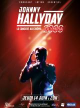 Johnny Hallyday - Olympia 2000