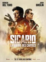 Sicaro, la guerre des cartels