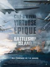 Battleship island