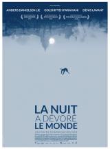 La nuit a dévoré le monde