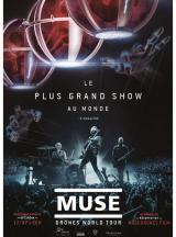 Muse : Drones World Tour