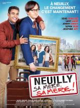 Neuilly sa mre, sa mre