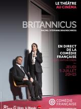 Britannicus (en différé)
