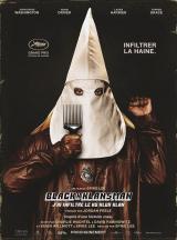 Blackkklansman - J'ai infiltré le Ku Klux Klan