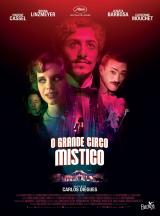 O grande circo mistico