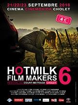 Hotmilk Film Makers 6 - sance 2
