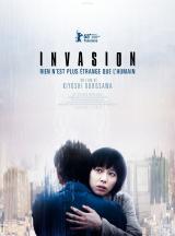  Invasion
