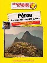 PEROU, Par-del les chemins sacrs