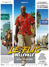 Le Flic de Belleville