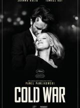 Cold war