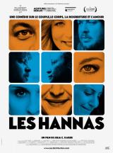 Les hannas