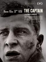 The Captain - L'usurpateur