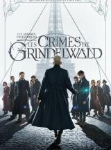 Les Animaux fantastiques : Les crimes de Grindelwald