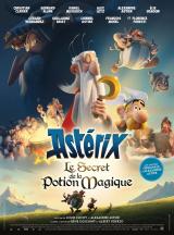 Astrix - Le Secret de la Potion Magique