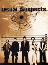 Usual suspects