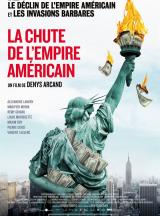 La Chute de l’Empire américain