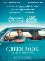 Green book : les routes du sud