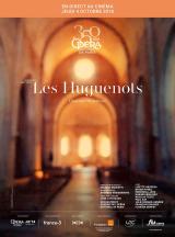 Les Huguenots (Opra de Paris - FRA Cinma)
