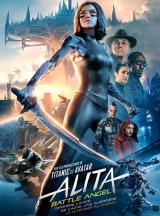 Alita : Battle Angel