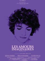 Les Amours Imaginaires