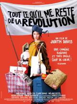 Tout ce qu'il me reste de la rvolution