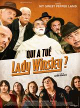 Qui a tu Lady Winsley ?