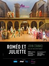 Romo et Juliette (Suttgart Ballet - FRA Cinma)