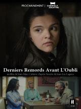 Derniers remords avant l'oubli