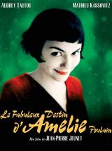 Le Fabuleux destin d'Amlie Poulain