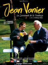 Jean Vanier, le sacrement de la tendresse