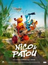 Nico et Patou