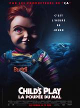 Child's Play : La poupe du mal