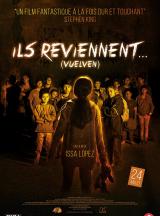 Ils reviennent...
