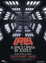 Iris : A Space Opera By Justice