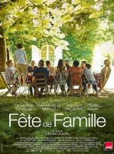 Fte de famille