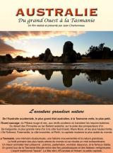 Australie : Du grand Ouest  la Tasmanie