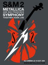 Metallica & San Francisco Symphony : S&M 2